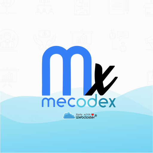Mecodex v2 Download on Windows