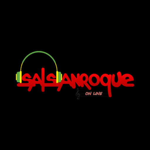 Salsanroque Online logo