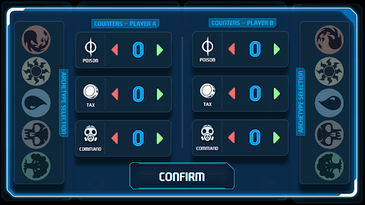 Magic Time Counter Screen 3