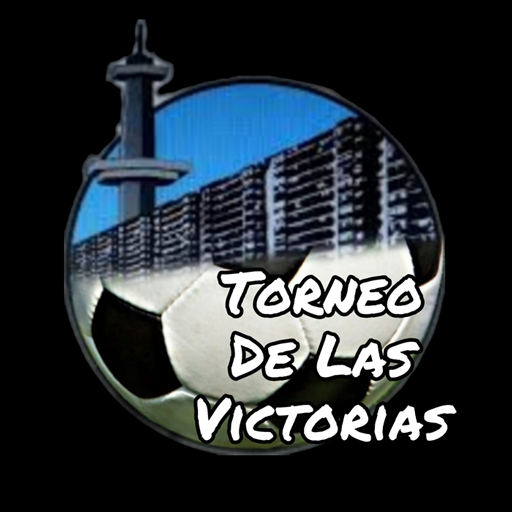 Torneo de las victorias logo