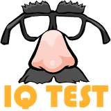 IQ Test - What's my IQ? icon