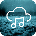 Rain Sounds with Relaxing Sleep Music