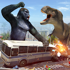 Dinosaur Hunt : Free Dinosaur Games 2.1