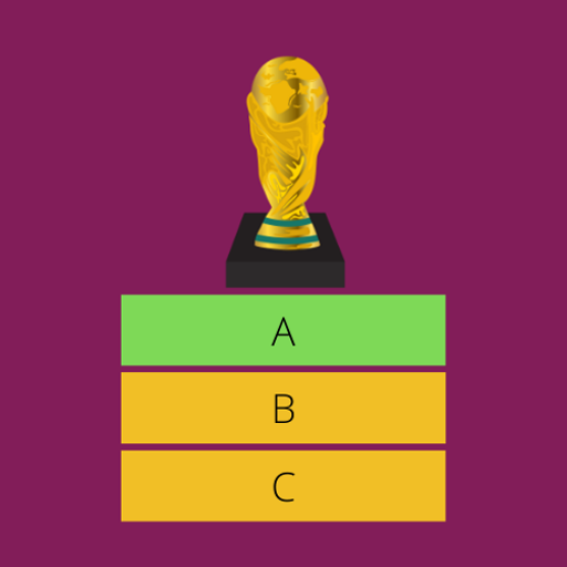 Mundial Quiz 2022: Polski Quiz logo