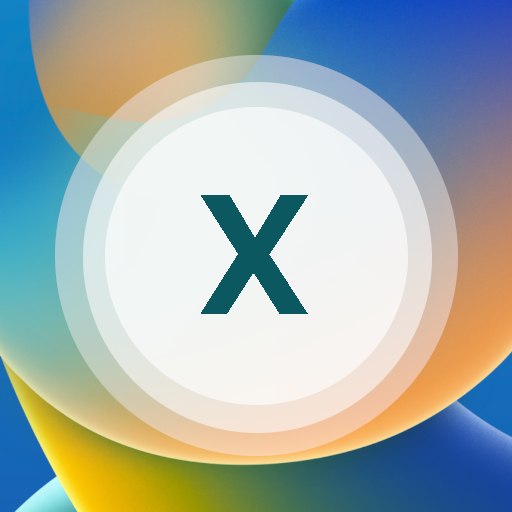 iCenter OS 17: Assistive Touch Windows에서 다운로드