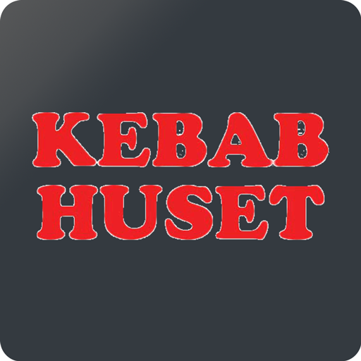 Kebabhuset logo