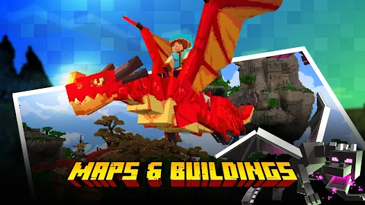 Melhores idéias para Minecraft – Apps no Google Play