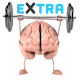 Brain Exercise Extra icon