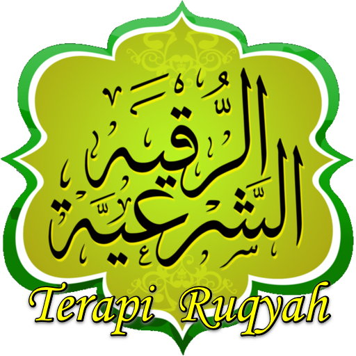 RUQYAH-Terapi Pelindung Diri  Icon