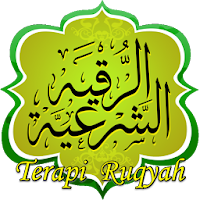 RUQYAH - Ayat Pendinding Diri & Penghalau Jin