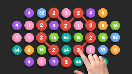 2048-Number Puzzle Games