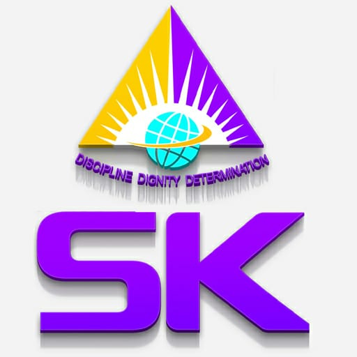 SK Computer Institute logo