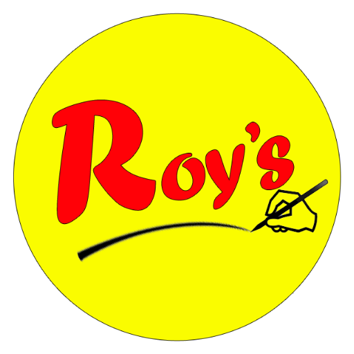 Roys Coaching logo