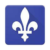 Taxes Quebec icon