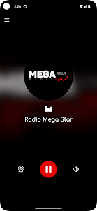Radio Megastar Salta