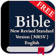 New Revised Standard Version (NRSV) in English