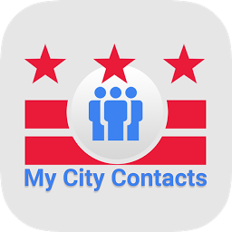 Symbolbild für My City Contacts