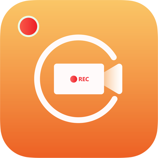 Screen Recorder: Fine Recorder logo