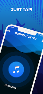 Music Identifier: Song Finder