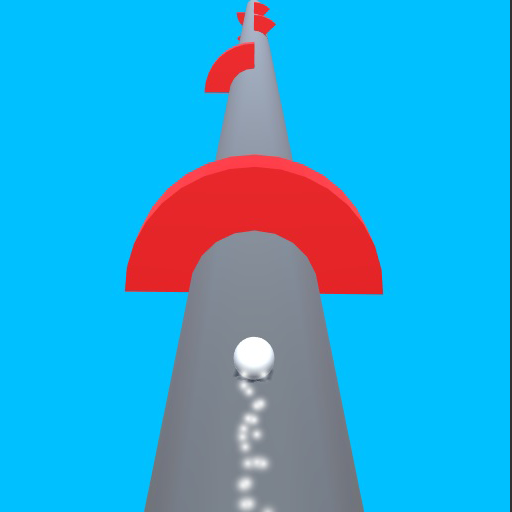 Level Rotator - Awesome Game logo