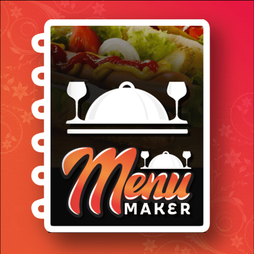 Menu Maker - Design Templates Download on Windows