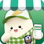 Cover Image of Download ร้านน้องหอมจัง  APK