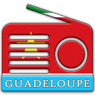 Radio Guadeloupe - Guadeloupea