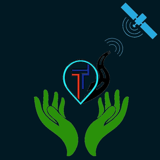 TeTrack Pro logo