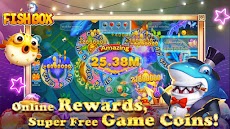 Fish Box-Casino Fishing Gamesのおすすめ画像4