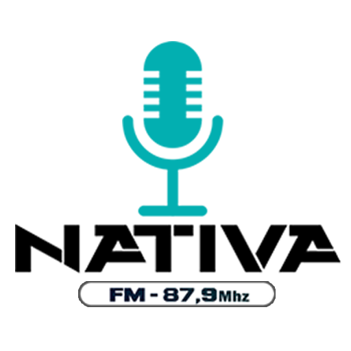Rádio Nativa FM 87,9 MHZ