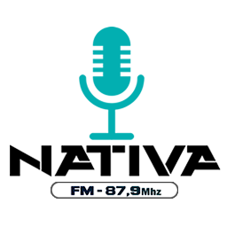 Icon image Rádio Nativa FM 87,9 MHZ