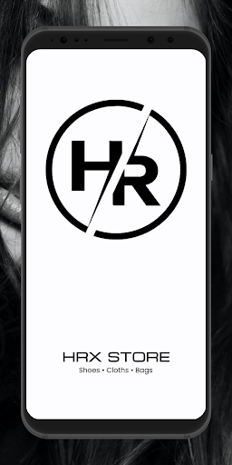Android application HRX Store screenshort