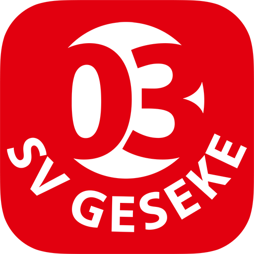 SV 03 Geseke logo