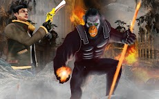 Apes War Gun Shooting Gamesのおすすめ画像3