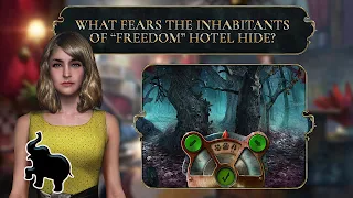 Haunted Hotel 14: Nightmare - Screenshot 3