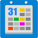 Calendar Planner - Schedule Agenda Apk