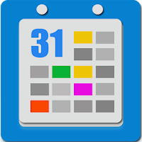 Calendar Planner Schedule Agenda