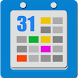 Calendar Planner - Schedule Ag - Androidアプリ