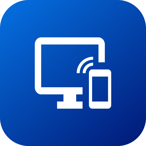 Screen Mirror & Cast to TV Download on Windows