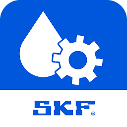 「SKF eLube」圖示圖片
