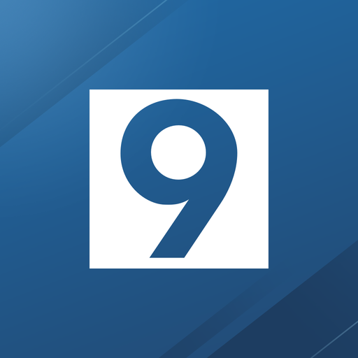 WTOV9 logo