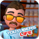 Guide For Youtubers Life icon
