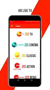 ZEI5 Tips Watch TV Movies