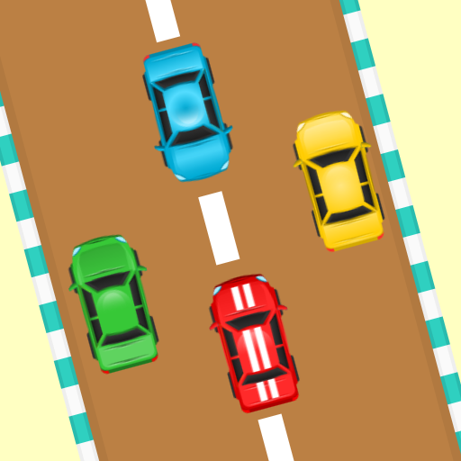 Velocity Race logo