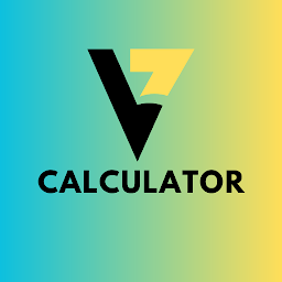Icon image V Calculator