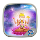 5D Brahma Live Wallpaper icon