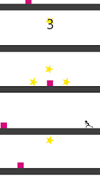 STICKMAN JUMP ADDICTING GAME