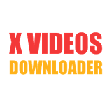 X Videos Downloader icon