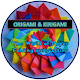 Origami & Kirigami विंडोज़ पर डाउनलोड करें