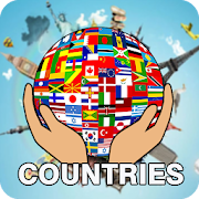 Top 39 Education Apps Like Countries Of The World - Best Alternatives